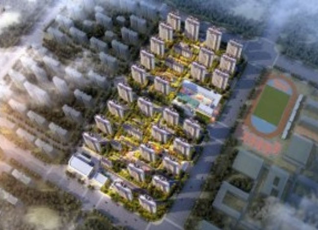 肥東FD202001號(hào)地塊信達(dá)碧桂園項(xiàng)目地下室基坑支護(hù)、一期樁基礎(chǔ)工程